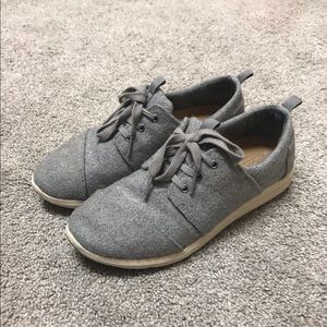 Tom’s Women’s Del Rey Sneaker